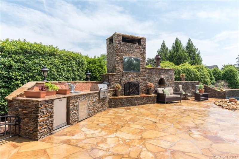 Property image 5 at 502 Fly Fisher Drive, Salisbury, NC 28147