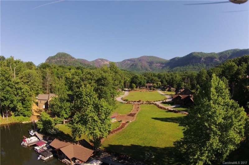 Property image 2 at 121 Firefly Cove, Lake Lure, NC 28746