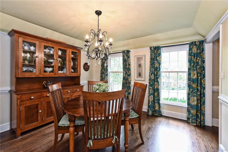 Property image 4 at 15200 Wyndham Oaks Drive, Charlotte, NC 28277