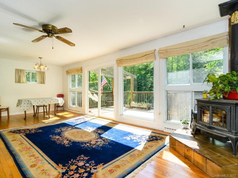 Property image 3 at 50 Deer Run Road, Black Mountain, NC 28711