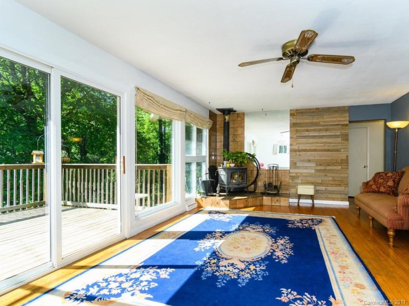 Property image 4 at 50 Deer Run Road, Black Mountain, NC 28711