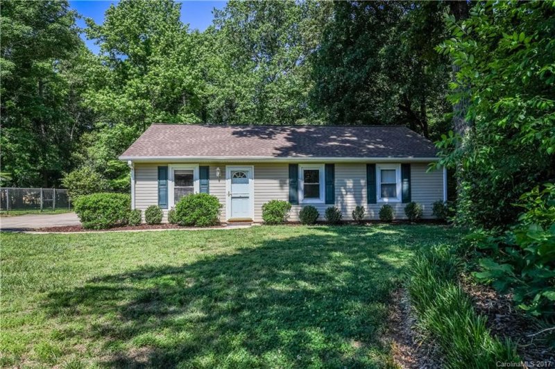 5813 Brickstone Drive