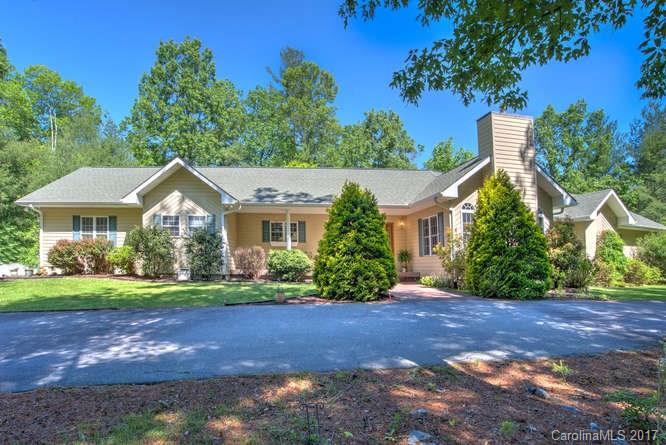 Property image 2 at 14 Alexander Crest, Fairview, NC 28730