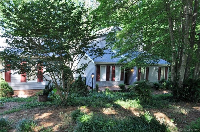 Property image 3 at 166 Mary Circle, Concord, NC 28025