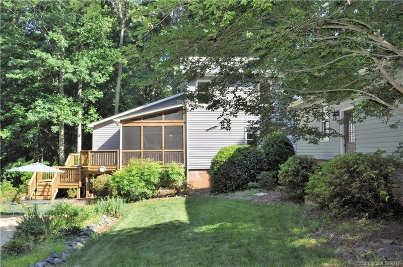 Property image 4 at 166 Mary Circle, Concord, NC 28025