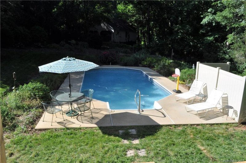 Property image 5 at 166 Mary Circle, Concord, NC 28025