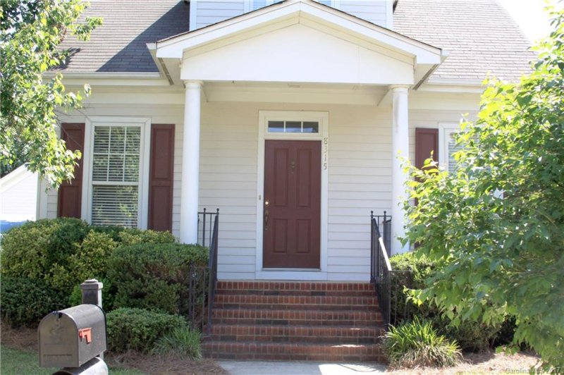 Property image 2 at 8315 Townley Road, Huntersville, NC 28078