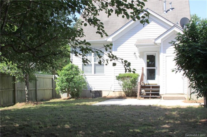 Property image 3 at 8315 Townley Road, Huntersville, NC 28078