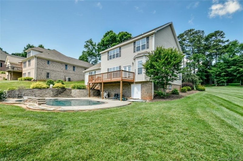 Property image 5 at 2638 Trent Pines Court, Sherrills Ford, NC 28673