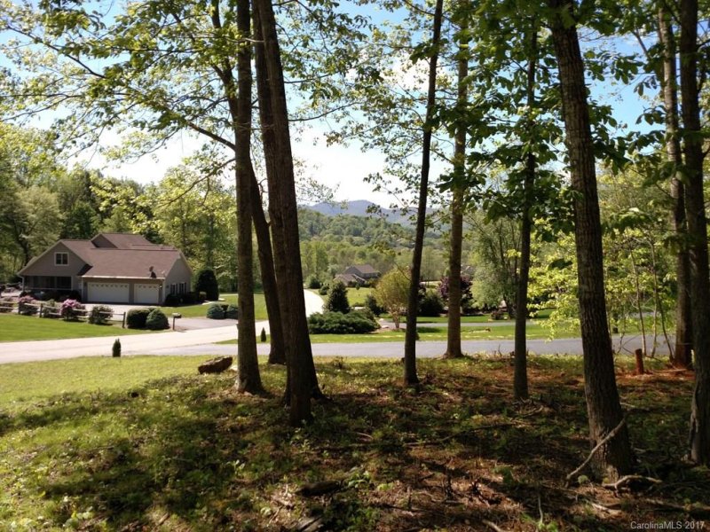 Property image 3 at Lot 15 Stepping Stone Lane, Waynesville, NC 28786