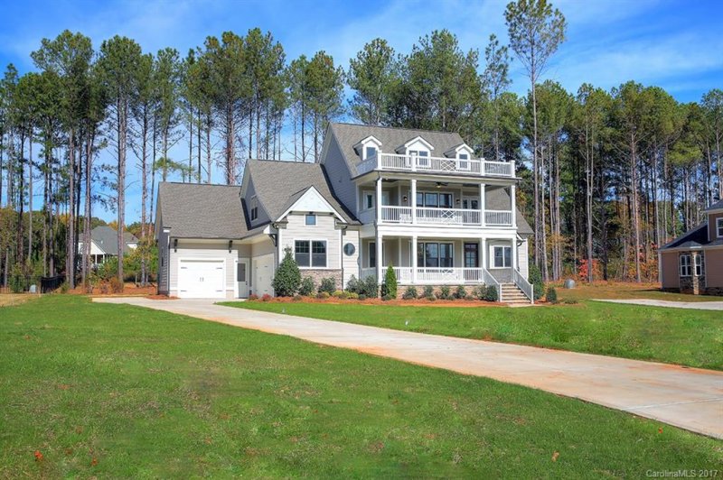 Property image 2 at 236 Washam Road, Mooresville, NC 28117