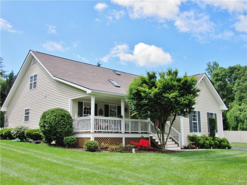 117 Apple Meadow Court