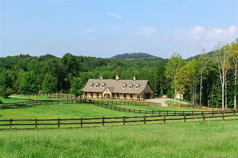 Property image 5 at 00 Birchover Lane, Columbus, NC 28722