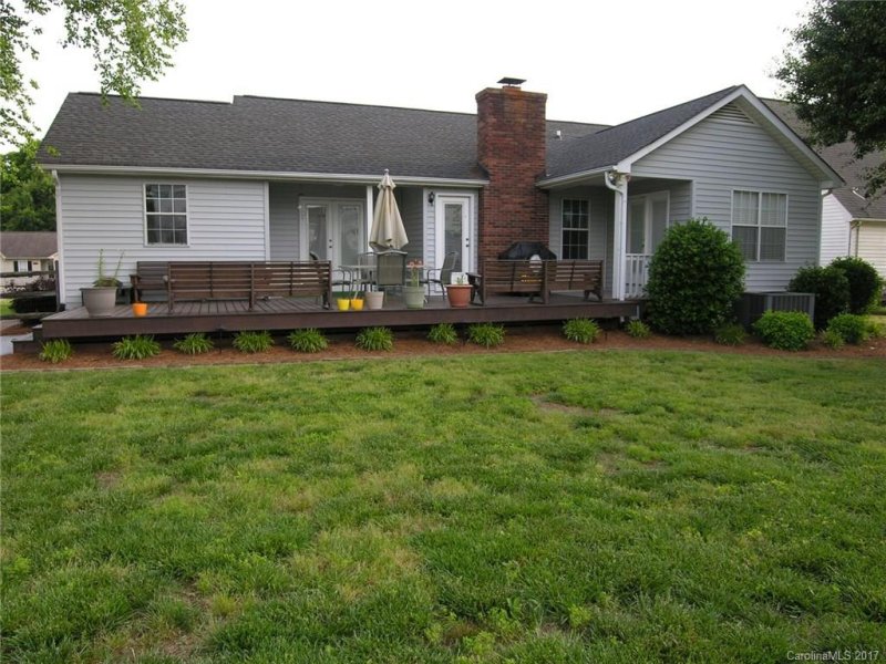 Property image 2 at 3632 Farm Lake Drive, Concord, NC 28027