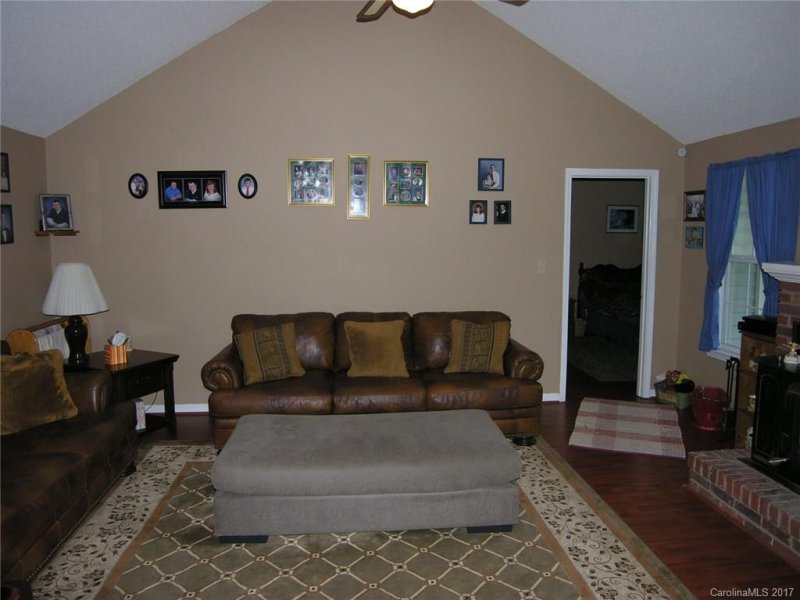 Property image 4 at 3632 Farm Lake Drive, Concord, NC 28027