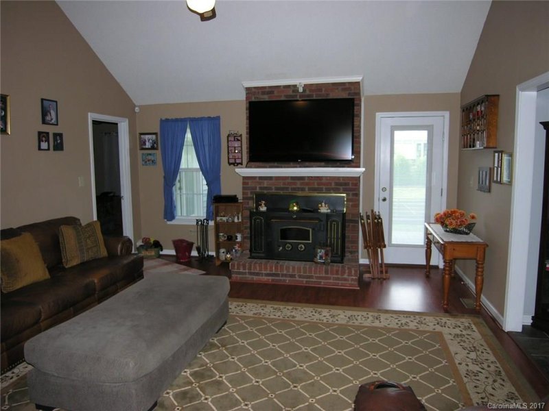 Property image 5 at 3632 Farm Lake Drive, Concord, NC 28027