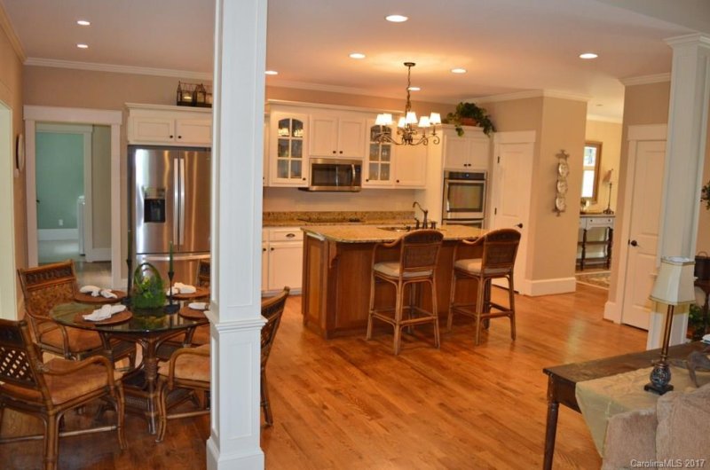 Property image 5 at 148 Crestwood Lane, Tryon, NC 28782