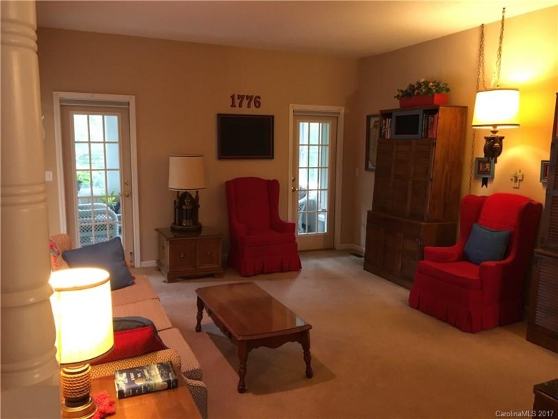 Property image 4 at 101 Sugar Hollow Road, Hendersonville, NC 28739