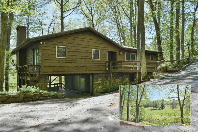 386 Country Club Drive