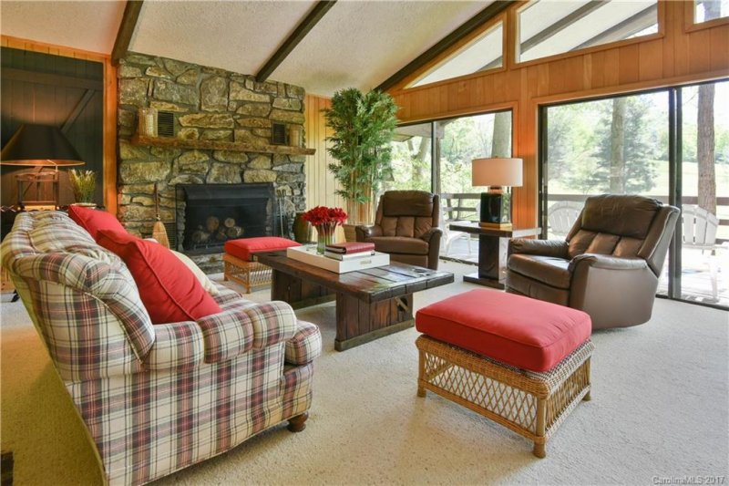 Property image 2 at 386 Country Club Drive, Canton, NC 28716