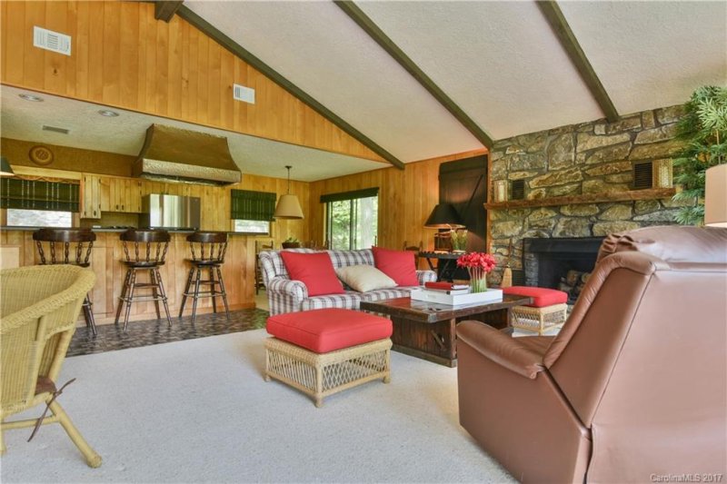 Property image 3 at 386 Country Club Drive, Canton, NC 28716