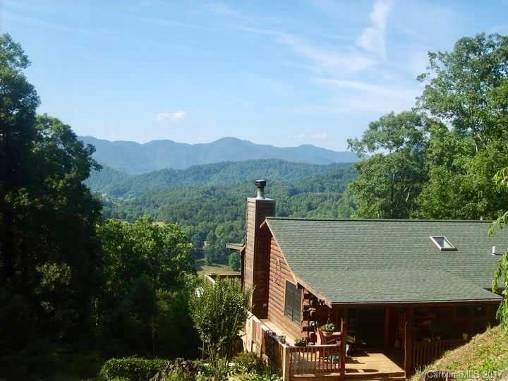 Property image 3 at 40 Skyview Trace, Clyde, NC 28721