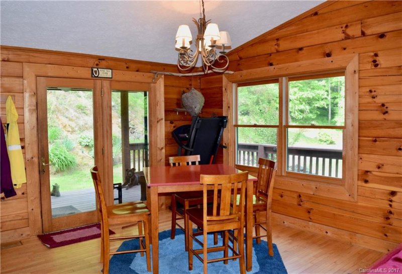 Property image 5 at 40 Skyview Trace, Clyde, NC 28721