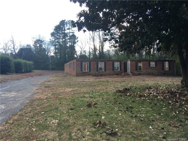 4610 Sharon View Road