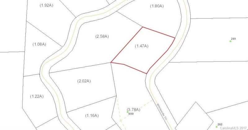 Property image 4 at 80 Whiteside Trail, Hendersonville, NC 28792