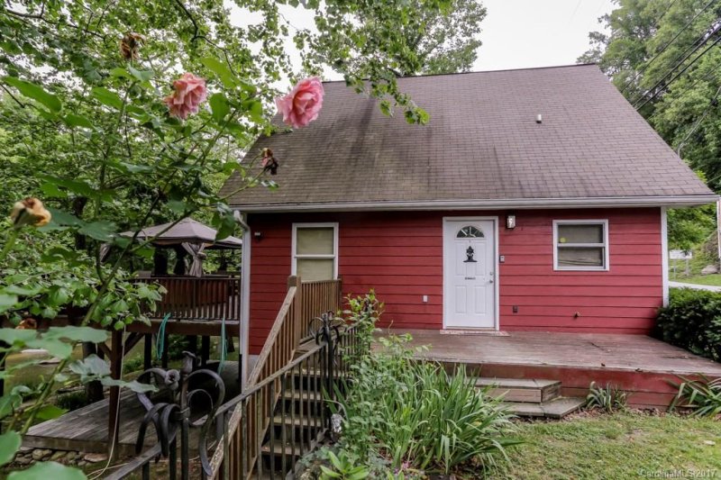 Property image 2 at 84 Lake Lure Highway, Bat Cave, NC 28710