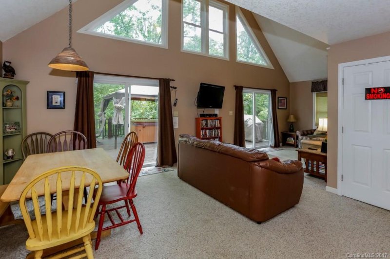 Property image 4 at 84 Lake Lure Highway, Bat Cave, NC 28710