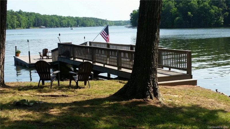 Property image 2 at 259 Potters Landing, Denton, NC 27239