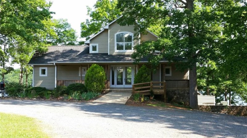 Property image 3 at 259 Potters Landing, Denton, NC 27239