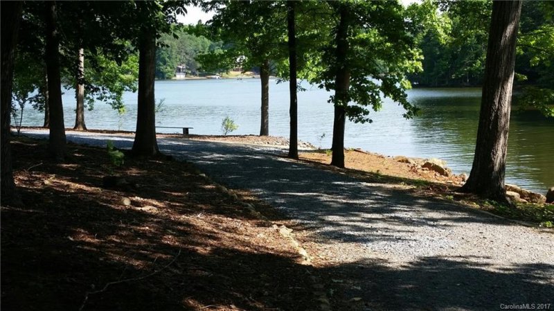 Property image 4 at 259 Potters Landing, Denton, NC 27239