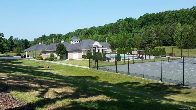 Property image 5 at 259 Potters Landing, Denton, NC 27239