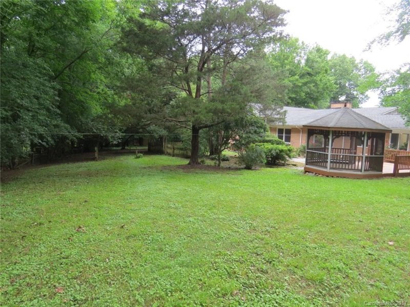 Property image 3 at 6200 Cedar Croft Drive, Charlotte, NC 28226