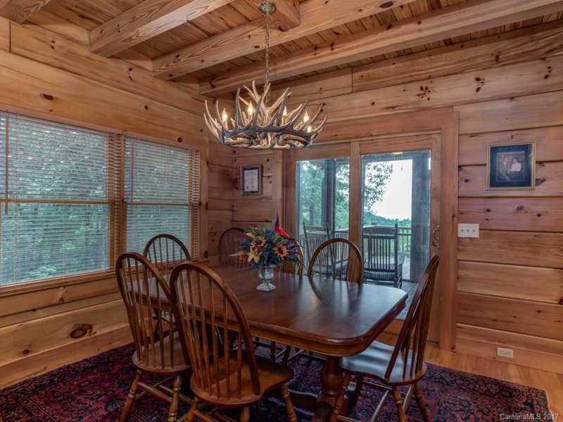 Property image 5 at 147 Bobcat Trail, Saluda, NC 28773