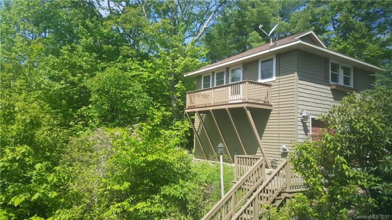 Property image 5 at 510 Sky Drive, Maggie Valley, NC 28751