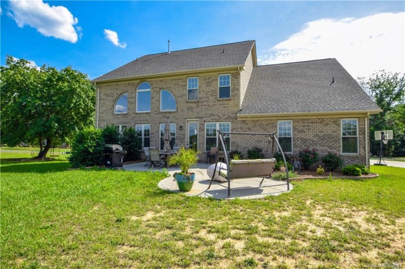 Property image 2 at 4925 Campobello Drive, Monroe, NC 28110