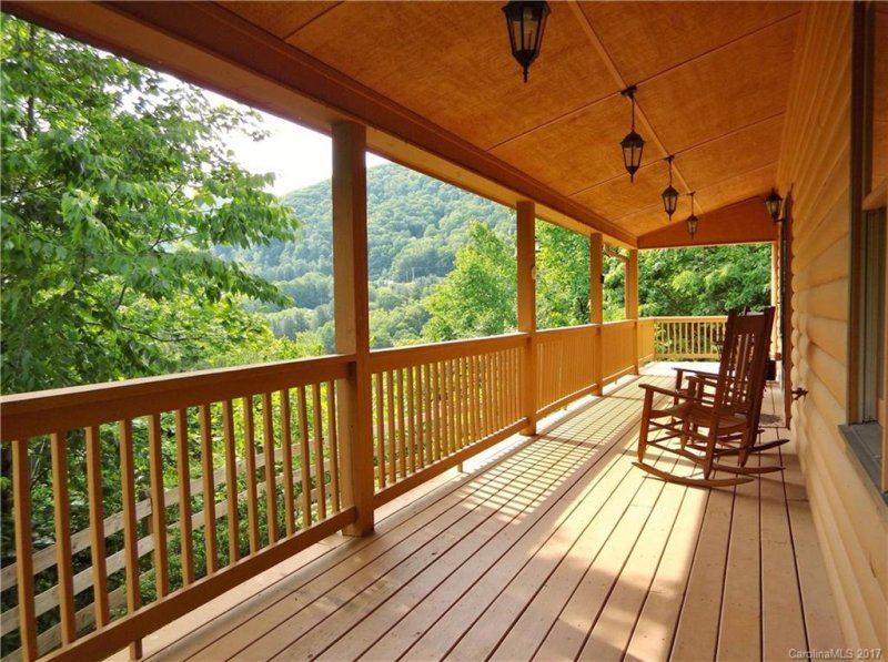 Property image 3 at 125 Hidden Cove Road, Maggie Valley, NC 28751