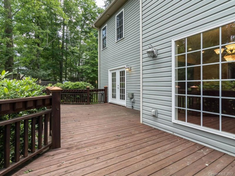 Property image 5 at 406 Ethel Marlowe Court, Candler, NC 28715