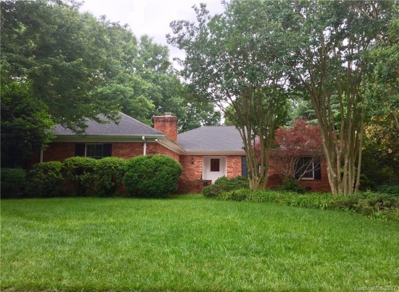 Property image 2 at 234 Kimberly Road, Davidson, NC 28036