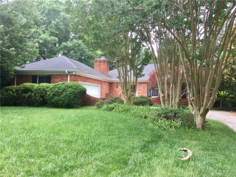 Property image 3 at 234 Kimberly Road, Davidson, NC 28036