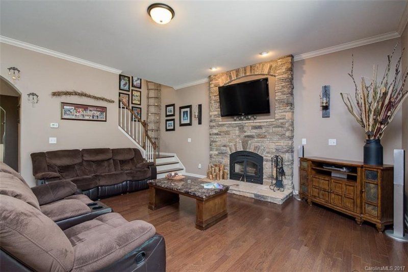 Property image 4 at 2141 Darian Way, Waxhaw, NC 28173