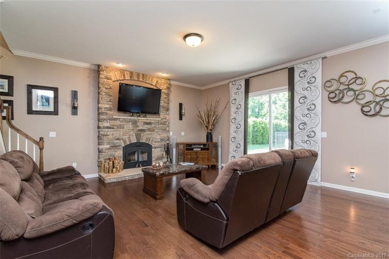 Property image 5 at 2141 Darian Way, Waxhaw, NC 28173