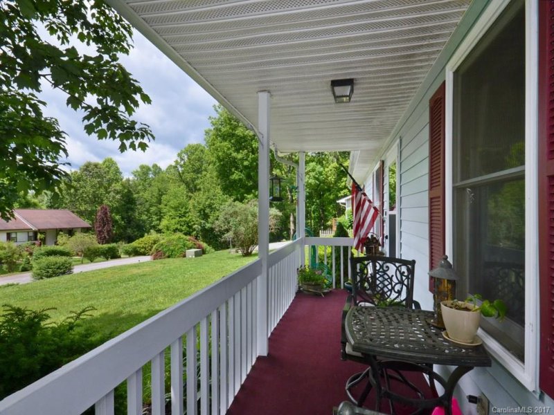 Property image 2 at 42 Hunters Field Lane, Mills River, NC 28759