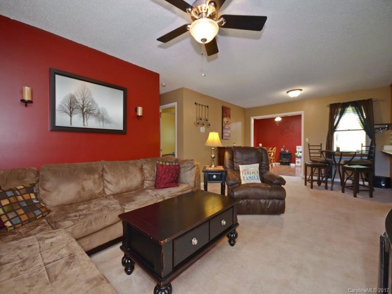 Property image 4 at 42 Hunters Field Lane, Mills River, NC 28759