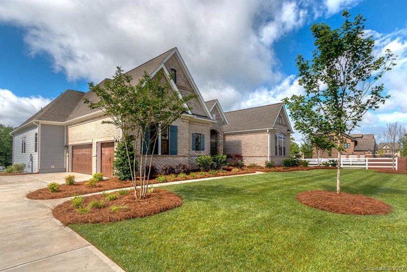 Property image 2 at 1128 Rosecliff Drive, Waxhaw, NC 28173