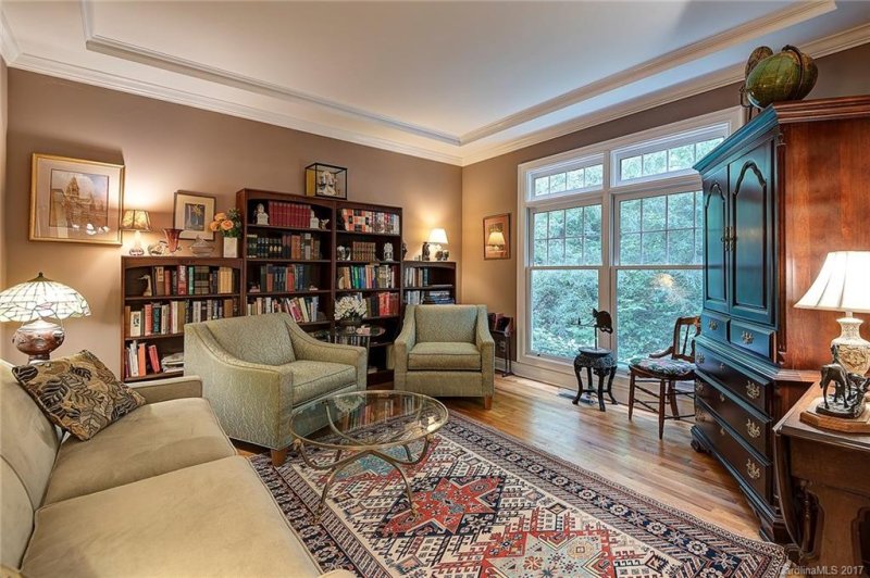 Property image 3 at 34 Hawk View Drive, Asheville, NC 28804