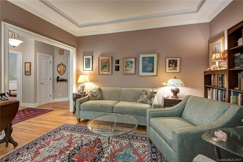 Property image 4 at 34 Hawk View Drive, Asheville, NC 28804